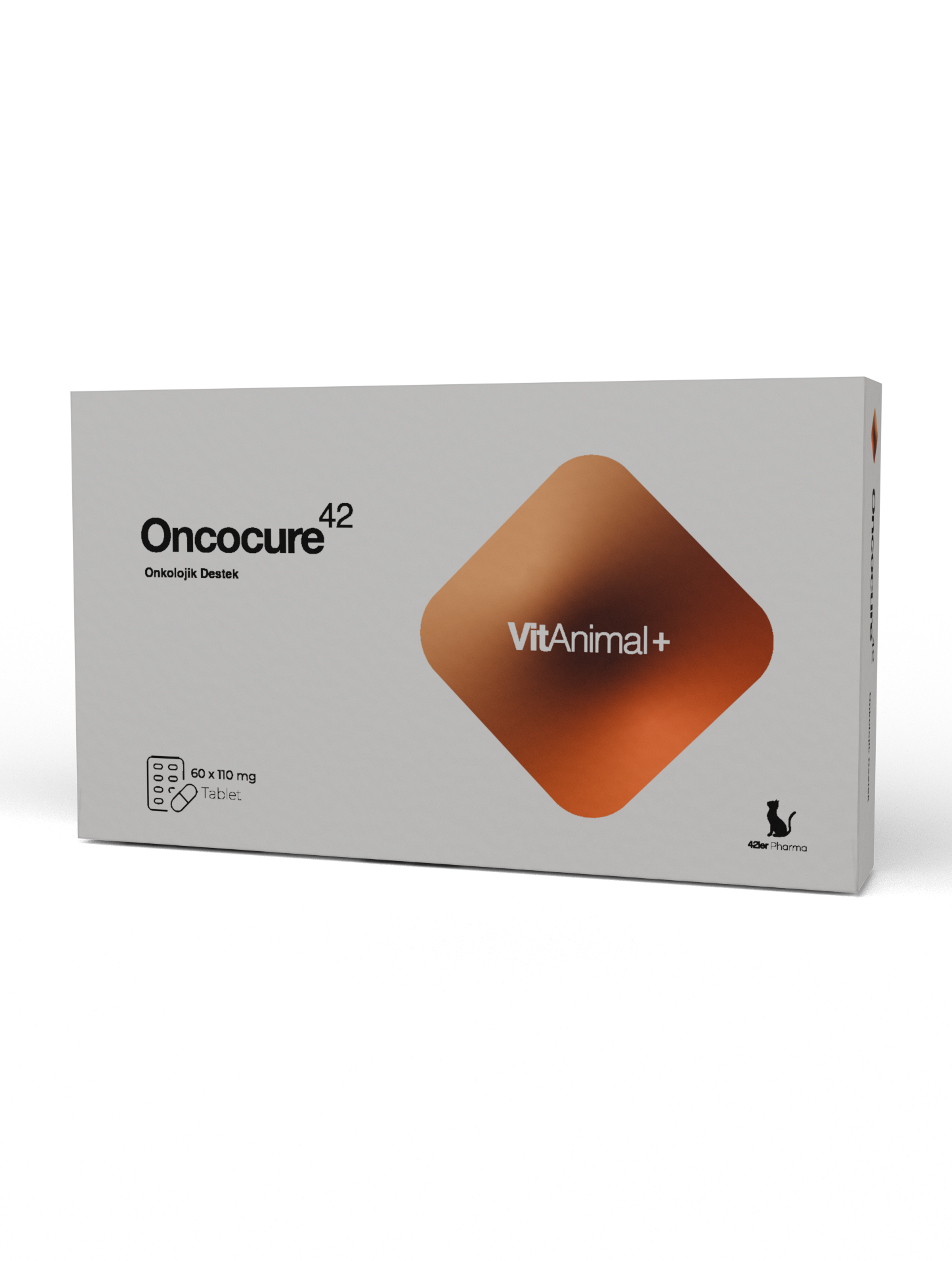 Oncocure 42 - Görsel 2